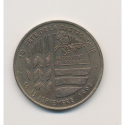 3 Écus - Poix de Picardie- 1995 2