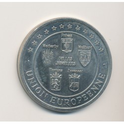 1,5 Ecu - Privas - 1995  2