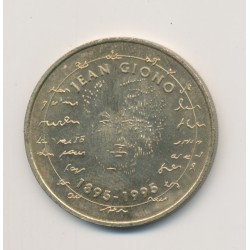 1 Écu - Manosque - 1995 2