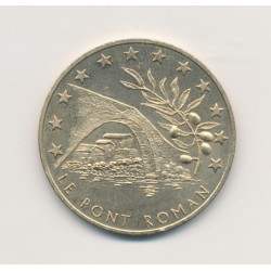 1 Écu - Nyons - 1994 2