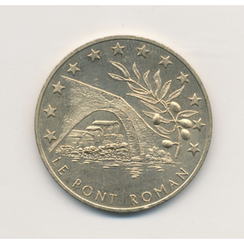 1 Écu - Nyons - 1994