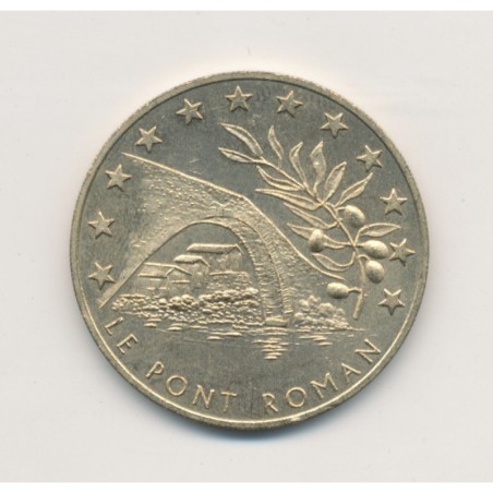 1 Écu - Nyons - 1994