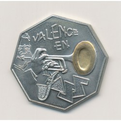 3 Euro - Valence - 1996 2