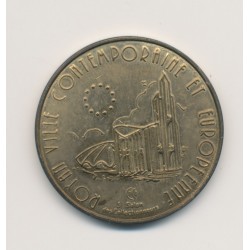 1,5 Euro - Royan - 1996 2