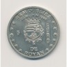 5 Euro - Royan - 1996