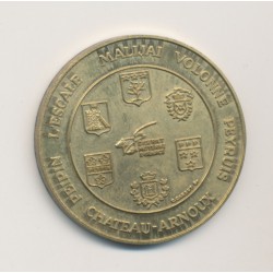 1,5 Euro - Malijai - 1996 2
