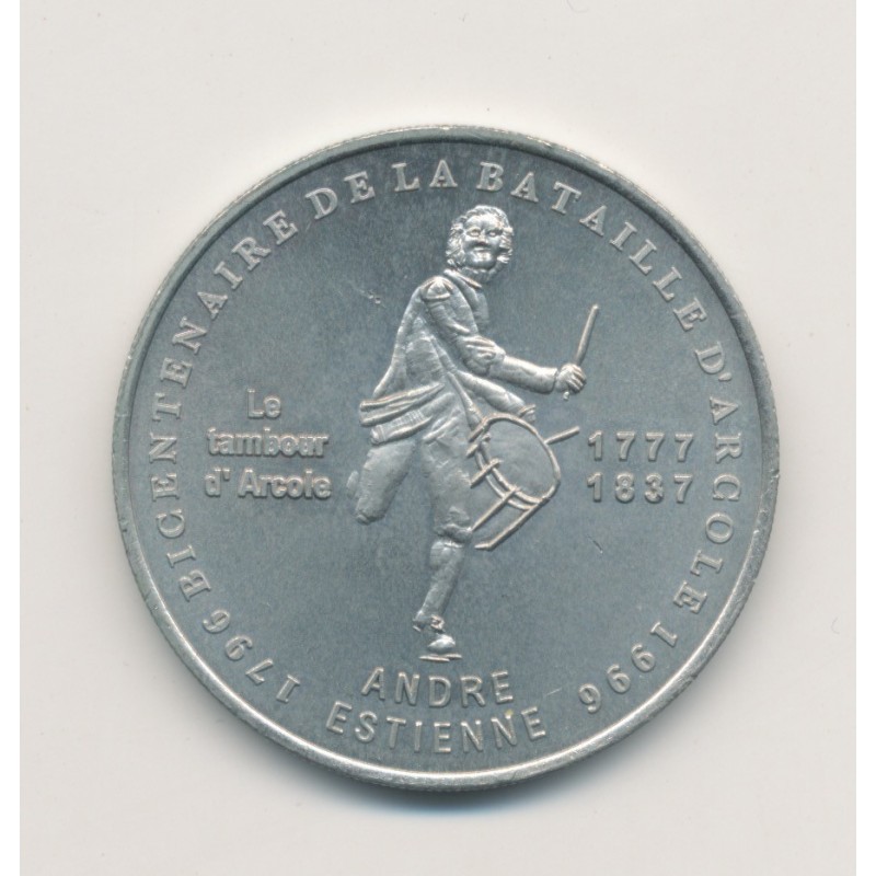 3 Euro - Cadenet - 1996