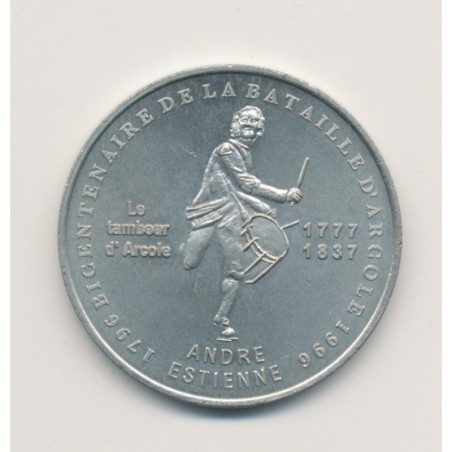 3 Euro - Cadenet - 1996