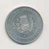 3 Euro - Le Havre - 1996