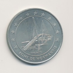 3 Euro - Le Havre - 1996 2