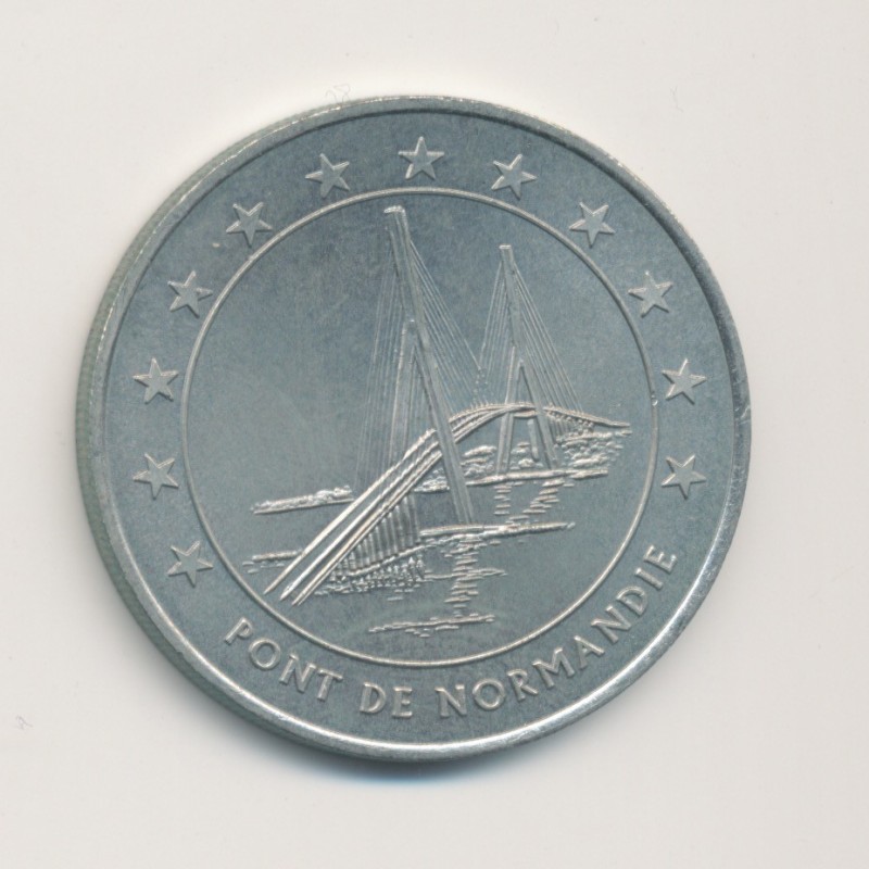 3 Euro - Le Havre - 1996
