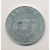 1,5 Euro - St gengoux - 1996 