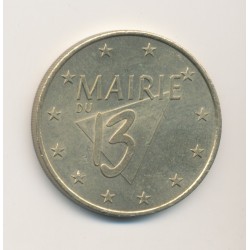 1 Euro - Paris - 1998 2