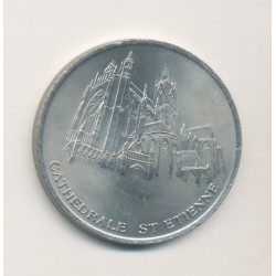2 Euro - Metz - 1998 2