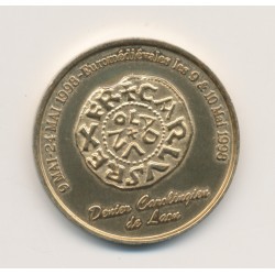 1 Euro - Laon - 1998 2