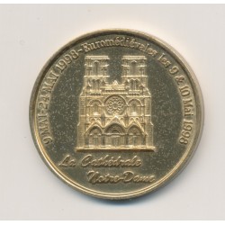 2 Euro - Laon - 1998 2