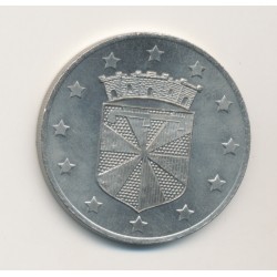 2 Euro - Meudon - 1998 2