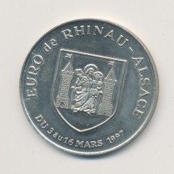1,5 Euro - Beaumont - 1997 2
