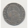 Louis xv - 1/10 écu au bandeau - 1769 AA Metz