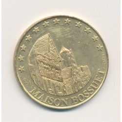 1,5 Euro - Seurre - 1997 2