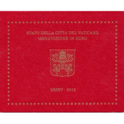 BU Vatican 2015 - Pape François 2