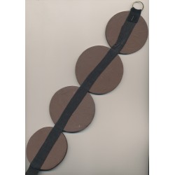 Lot 4 Reproduction - Sceaux Maçonniques - uniface 2