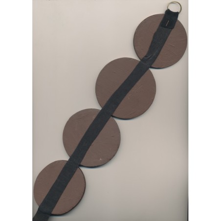 Lot 4 Reproduction - Sceaux Maçonniques - uniface