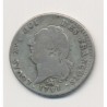 Louis XVI - 15 Sols - 1791 B Rouen