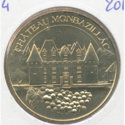 Dept24 - chateau de Monbazillac N°3 - 2016
