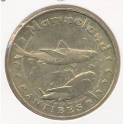 Dept06 - Marineland N°6 - les requins - 2008