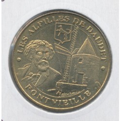 Dept13 - Les Alpines de Daudet - 2006M - Fontvieille
