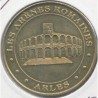 Dept13 - Les arènes romaines N°1 - Arles - 2005 H