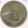 Dept13 - Tramway Marseille N°3 - gare noailles - 2008