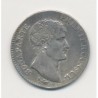 Bonaparte 1er consul - 1 Franc - AN 12 Q Perpignan