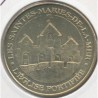 Dept13 - Ste marie de la mer N°3 - le clocher - 2010