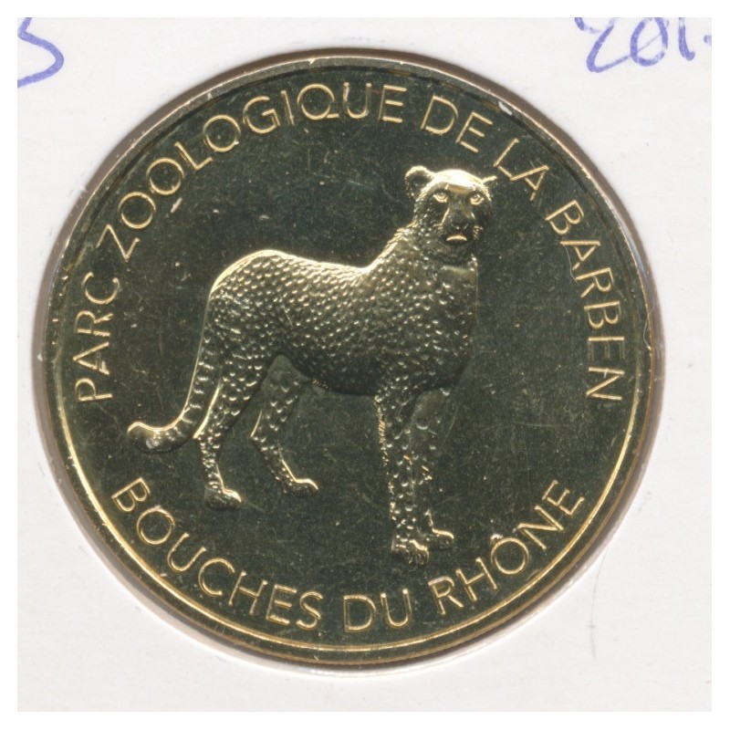 Dept13 - parc zoologique de la barben - 2017 - guépard