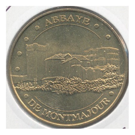 Dept13 - abbaye de montmajour - 2011