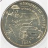 Dept14 - Musée mémorial Bayeux N°2 - 2008 - soldat anglais et char 