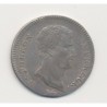 Napoléon empereur - 1 Franc - AN 13 A Paris