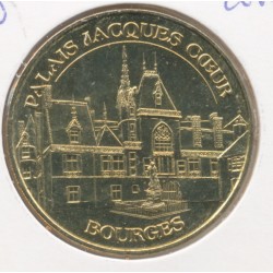 Dept18 - Palais Jacques coeur N°1 - Bourges - 2014