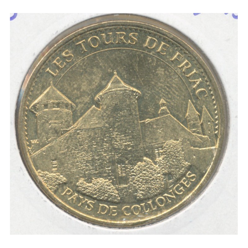 Dept19 - Les Tours de Friac - 2015