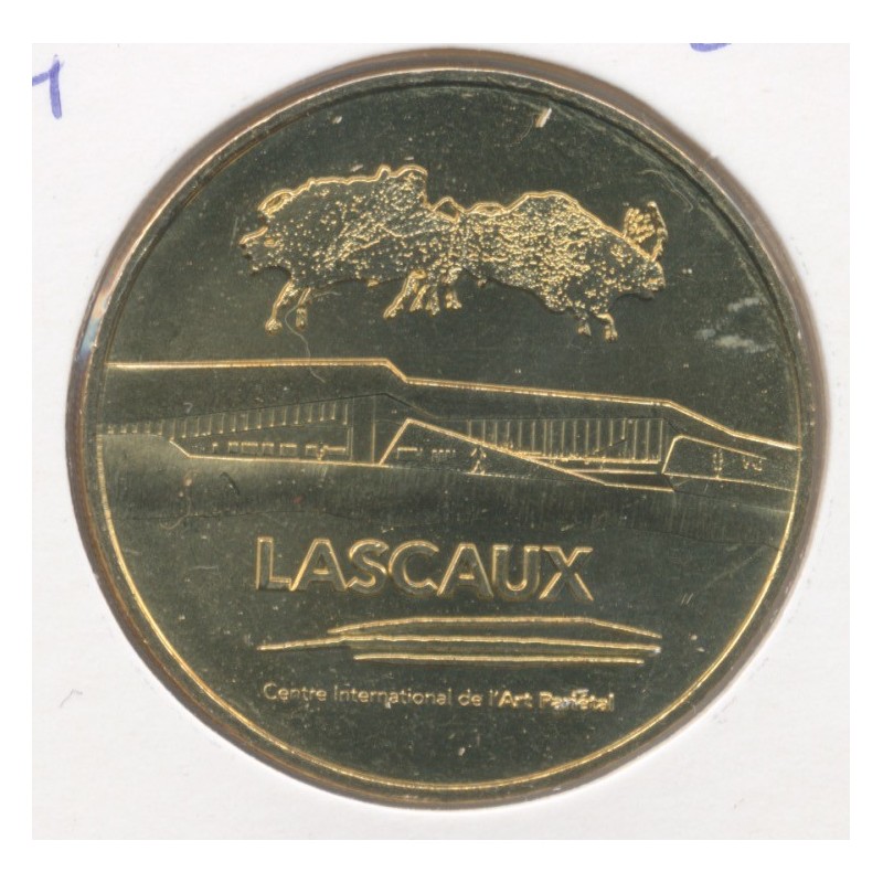 Dept24 - Lascaux II N°8 - 2017