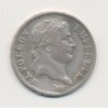 Napoléon empereur - 1 Franc - 1811 I Limoges