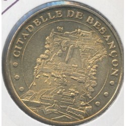 Dept25 - Citadelle de Besançon 2006M