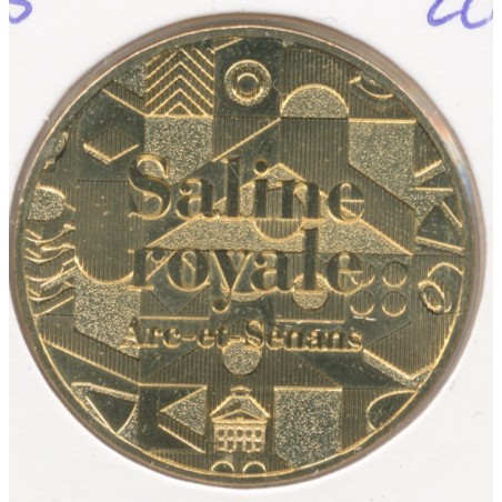 Dept25 - saline royale N°4 - 2015