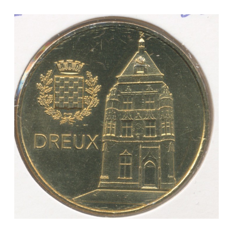 Dept27 - Dreux - 2017