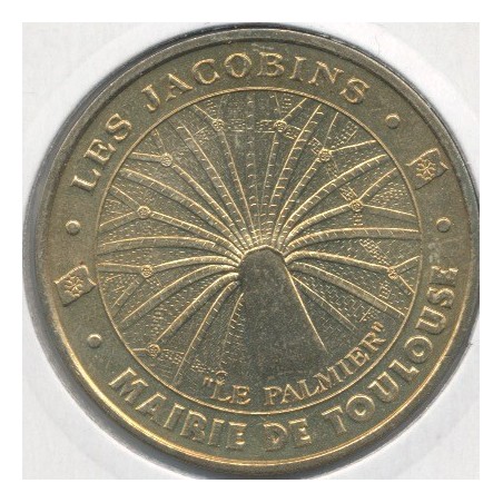Dept31 - le palmier des jacobins - 2005B