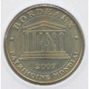 Dept33 - Unesco - 2009 - Bordeaux
