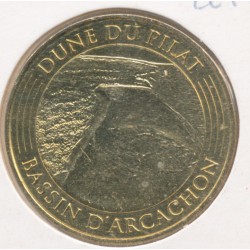 Dept33 - dune du pyla - 2017