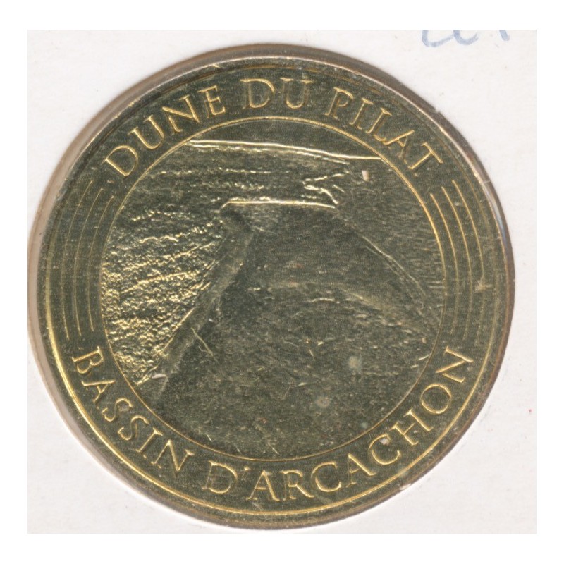 Dept33 - dune du pyla - 2017